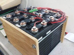 DIY Battery Bank: Building and Managing Renewable Energy Storage