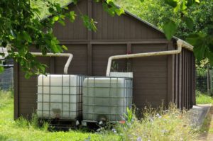 Drought-Proof Your Off-Grid Oasis: Low-Water Solutions for Rainwater Harvesting