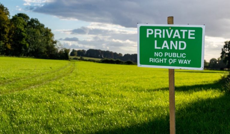 Easement Negotiations: Navigating Challenges for Property Access