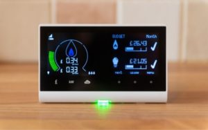 Energy Monitoring and Management for Off-Grid Appliances