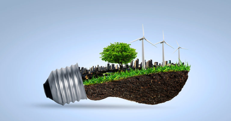 Environmental Benefits of Hybrid Energy: Sustainability Off the Grid
