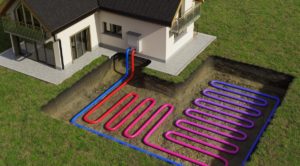 Geothermal Energy: Earth's Enduring Off-Grid Power