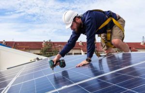 Going Solar: Step-by-Step Guide to Installing Solar Panels Off-Grid