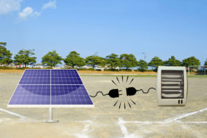 Grid-Tied vs. Standalone Energy Storage: Pros and Cons