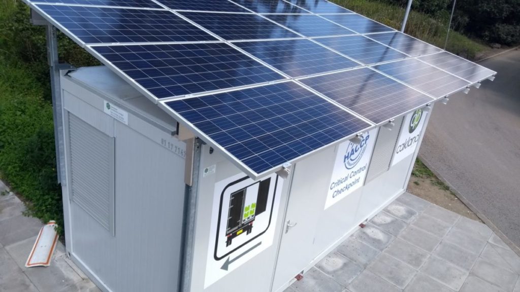 Hybrid Systems for Off-Grid Businesses: Powering Sustainable Ventures