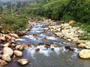 Legal and Regulatory Considerations for Creek and River Water Usage