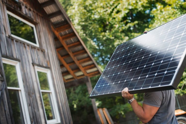 Mastering DIY Solar Panel Installation