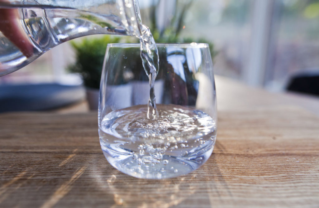 Rainwater Filtration Methods for Clean Drinking Water