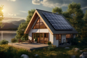 Renewable Energy and Off-Grid Sustainability