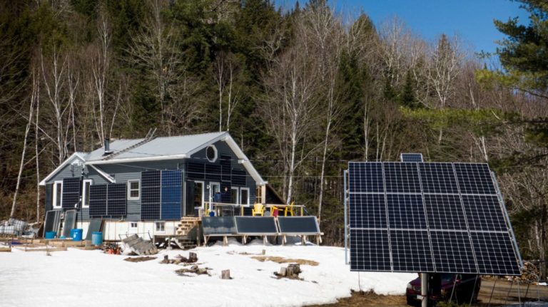 Securing Permits for Off-Grid Structures: A Comprehensive Guide
