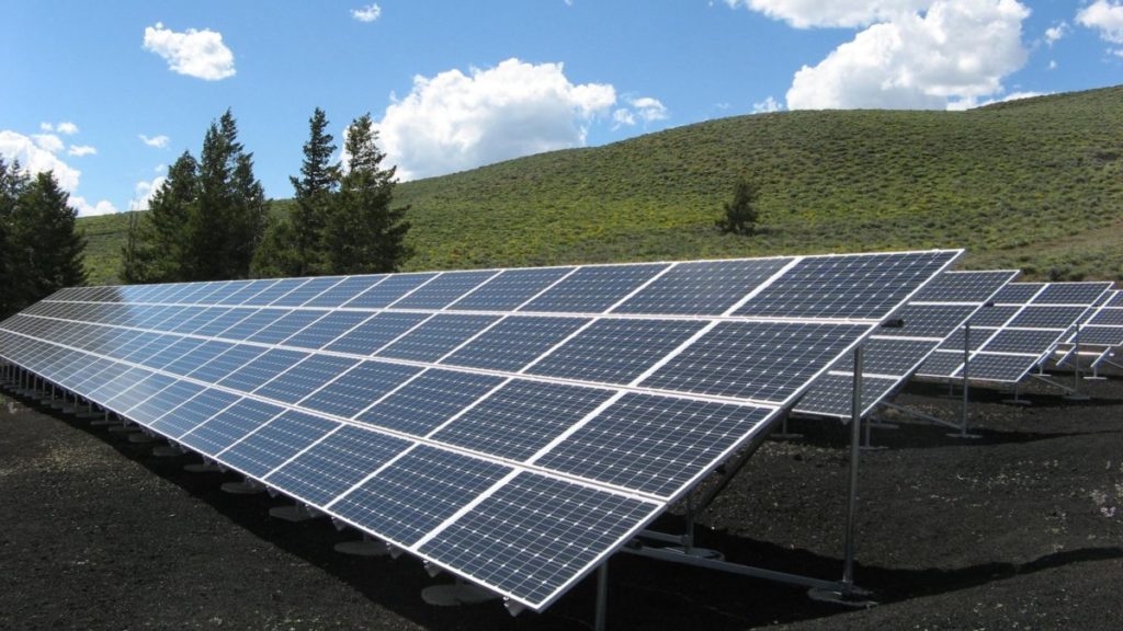 Sizing Your Off-Grid Solar Power System