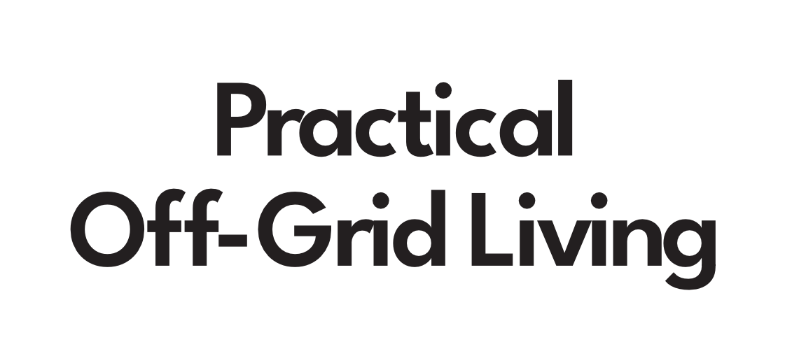 Practical Off-Grid Living