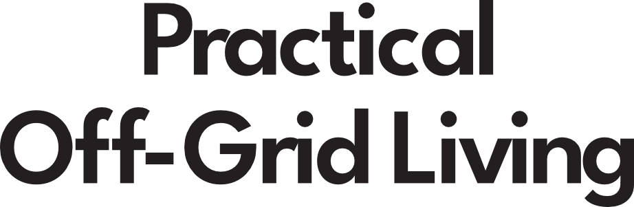 Practical Off-Grid Living