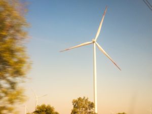 Wind Power: Tapping into Off-Grid Energy Potential