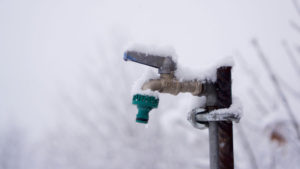 Winter Water Management: Preventing Freezing and Ensuring Year-Round Supply