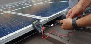 A Beginner's Guide to Wiring an Off-grid Solar Panel System