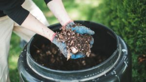 Composting Like a Pro: Tips for Building Healthy Soil with Kitchen Scraps and Yard Waste