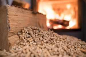 DIY Wood Pellet Stove: A Cost-Effective and Sustainable Heating Solution