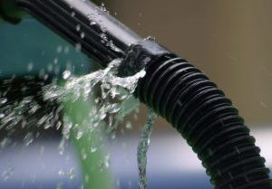 Easy Steps to Diagnose and Fix Common Water Leaks in Your Off-Grid System