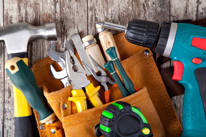 Essential Plumbing Tools Every Off-Grider Should Have in Their Kit