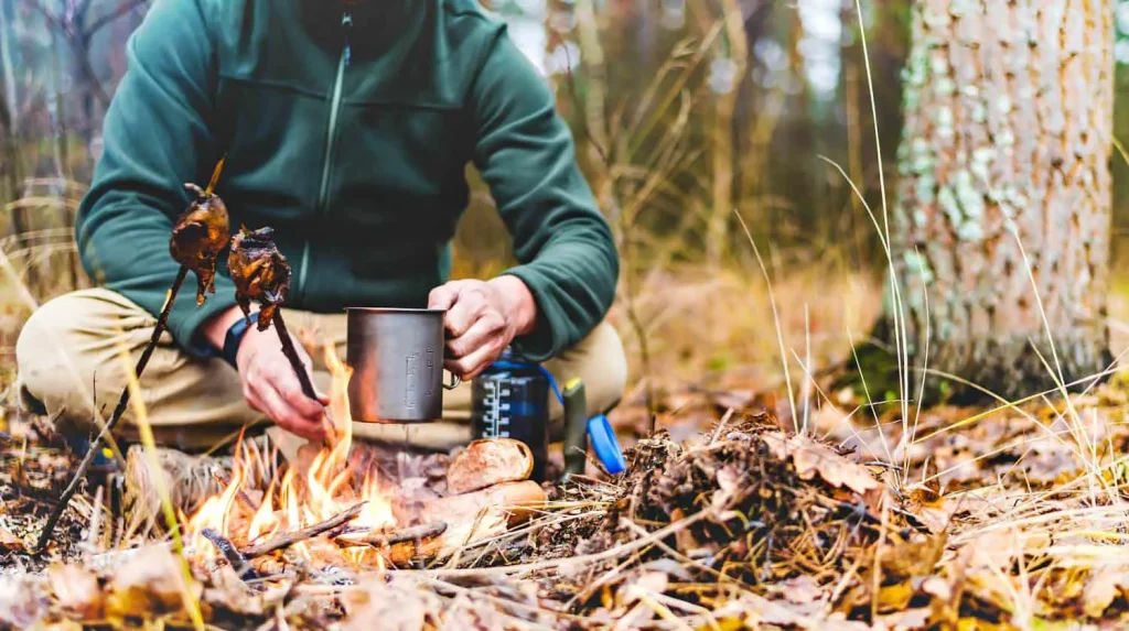 Essential Skills for Living Off the Grid