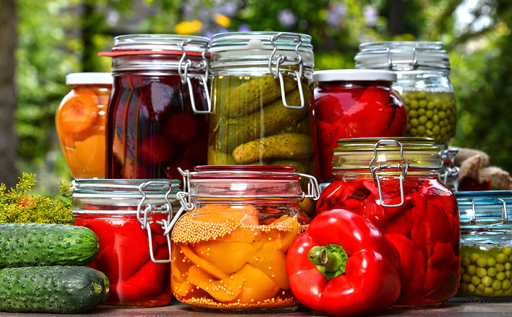 Essential Tips for Preserving Your Homegrown Vegetables