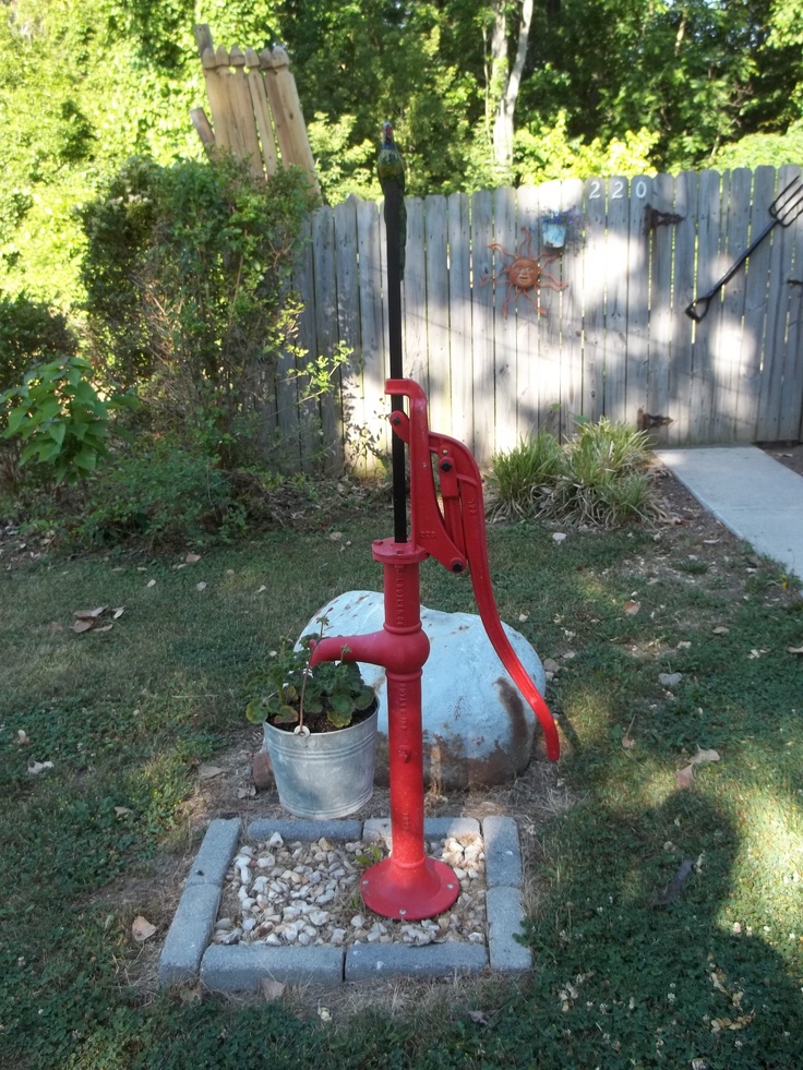 How to Build a Hand-Pump Well for Your Off-Grid Home