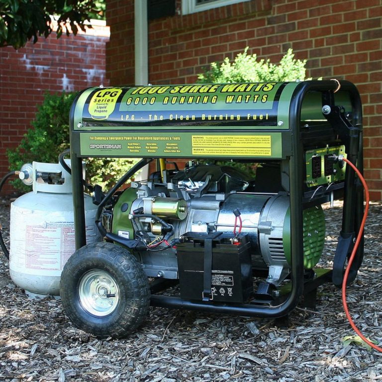 How to Choose the Right Size generator for your Off-Grid Home or Business