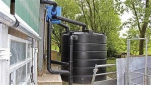 How to Install a Rainwater Harvesting System for Your Off-Grid Homestead