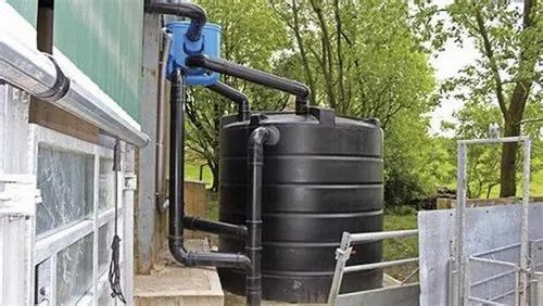 How to Install a Rainwater Harvesting System for Your Off-Grid Homestead