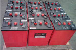 How to Select the Right Battery for Your Off-Grid Inverter Setup
