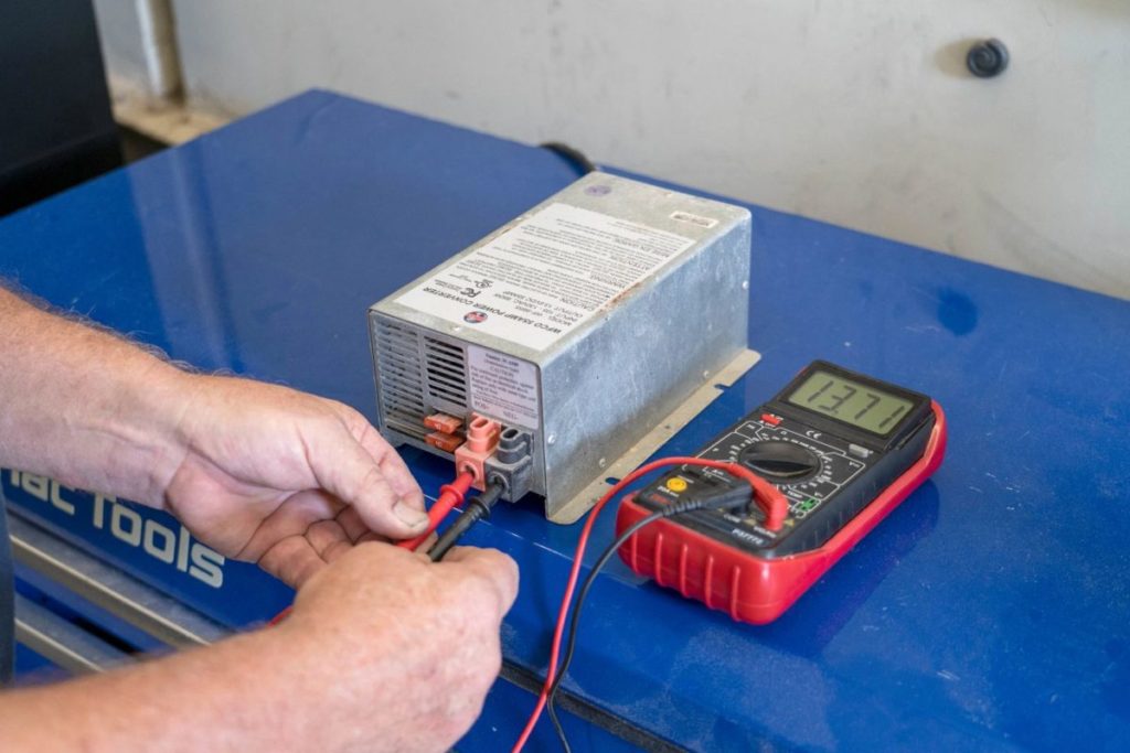 How to Troubleshoot Common Issues with Your Inverter in Off-Grid Living