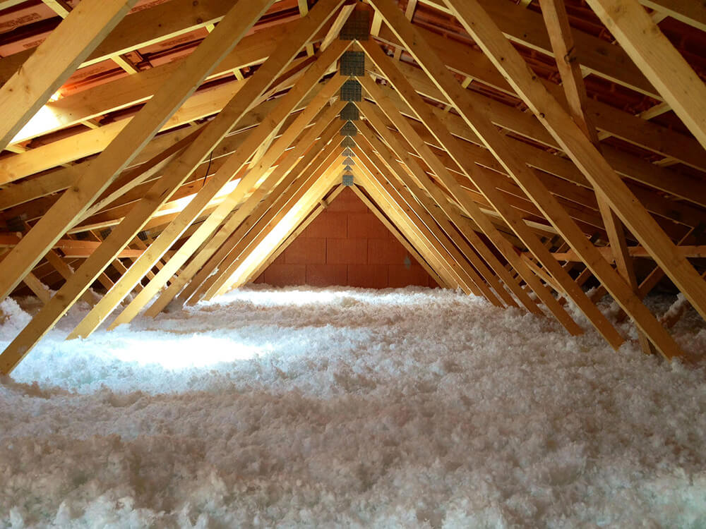 Innovative Insulation Techniques for Off-Grid Homes: Keep Your Home Warm in Winter, Cool in Summer