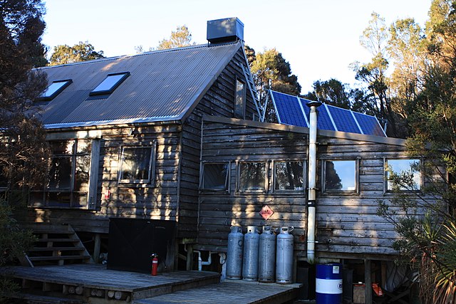 Innovative Off-Grid Energy Solutions for a Self-Sufficient Lifestyle