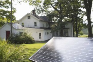 Innovative Off Grid Energy Solutions for Your Homestead