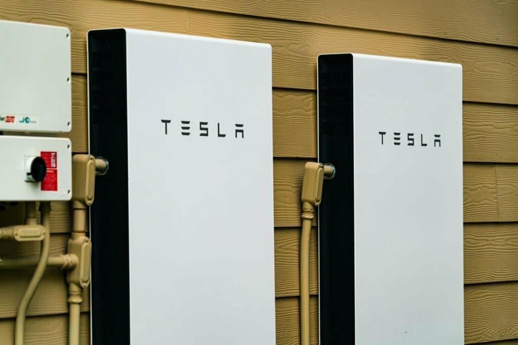 Innovative Ways to Use Tesla's Off-Grid System for Your Homestead