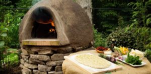 The Art of Building a Cob Oven: A Sustainable Solution for Cooking and Heating