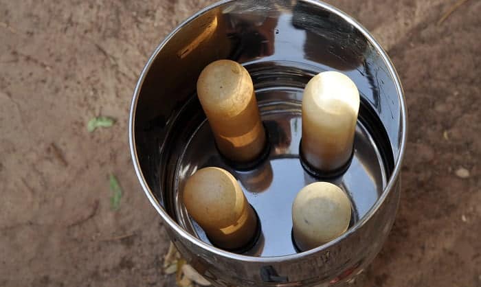 The Benefits of Using a Ceramic Water Filter in Your Off-Grid Home