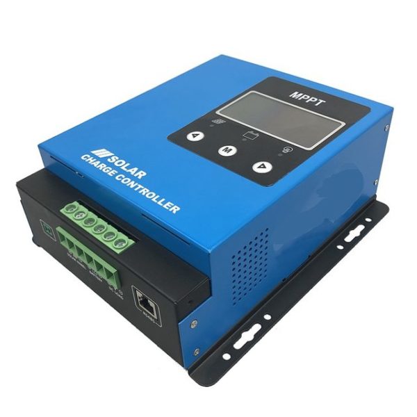 The Benefits of Using a MultiStage Charge Controller for Your Deep