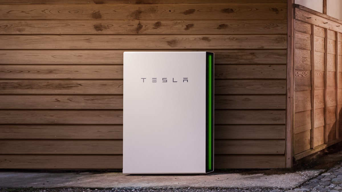 The Future of OffGrid Living How Tesla's System Is Revolutionizing SelfSustainability