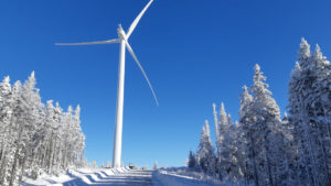 The Pros and Cons of Using Wind Power in Frigid Climates