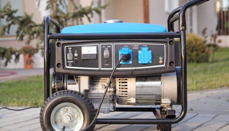 The Role of Generators in Off-Grid Living: How they Enhance Self-Sufficiency and Resilience