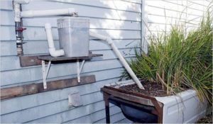 The Ultimate Guide to Installing a Greywater System