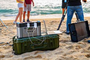Unique Uses for a Portable generator Beyond Emergency Backup Power